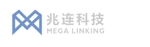 兆连科技 Logo